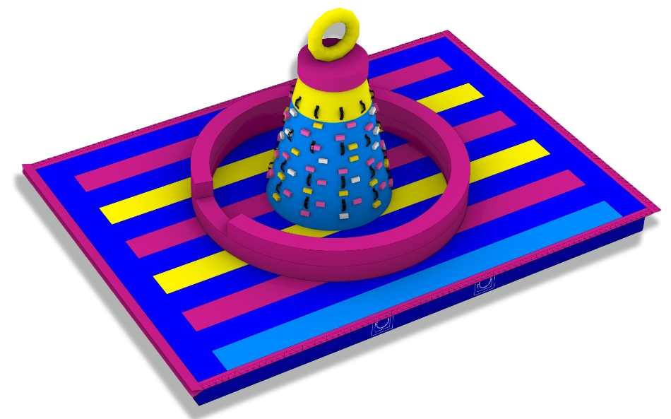 Скалолазание