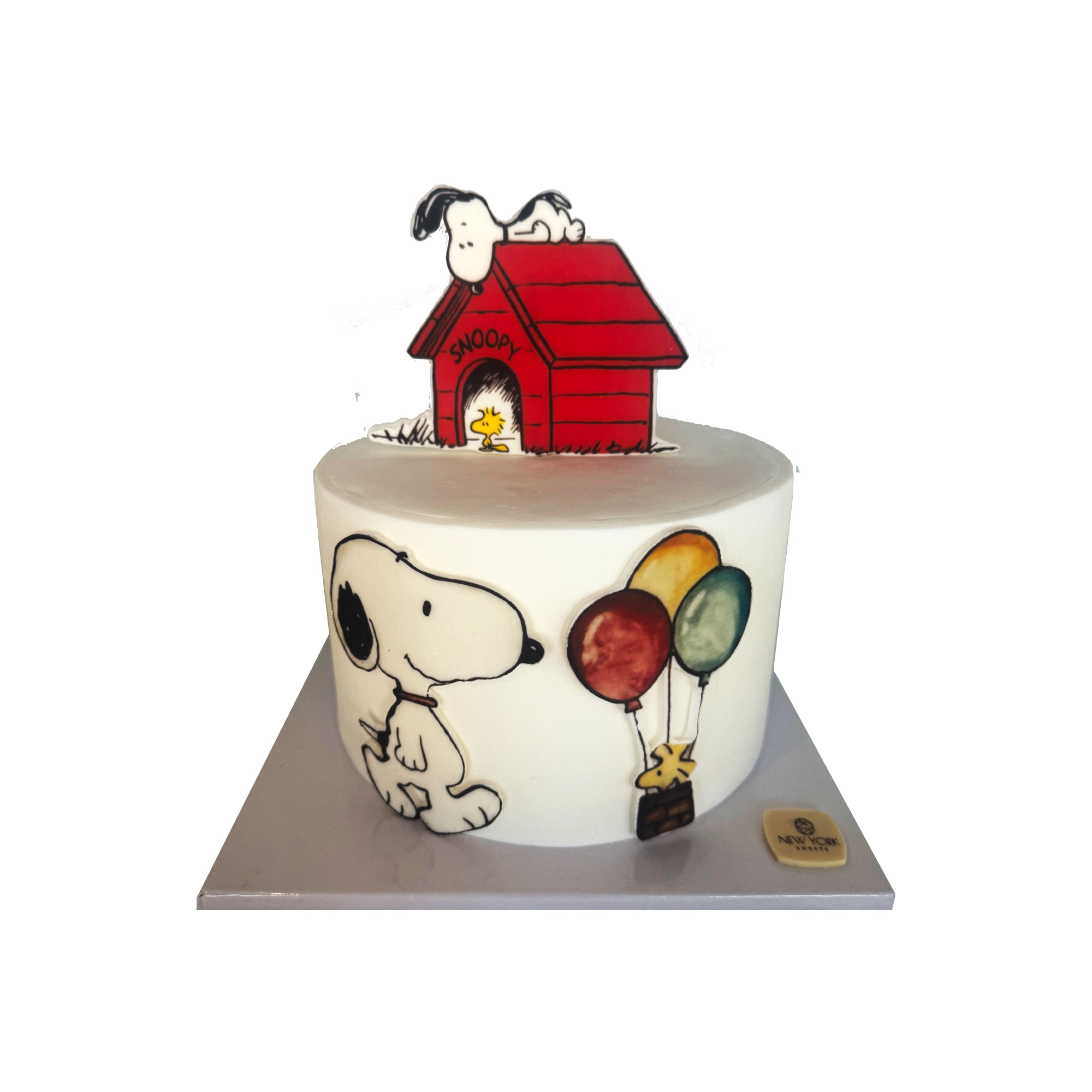 Τούρτες Γενεθλίων - Image 2