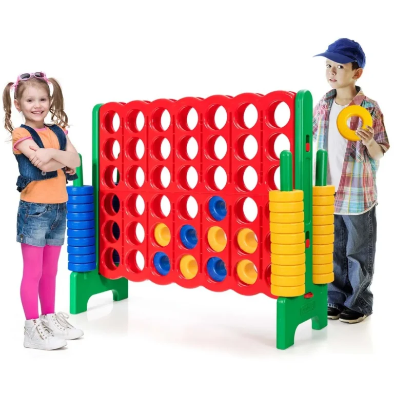 connect 4