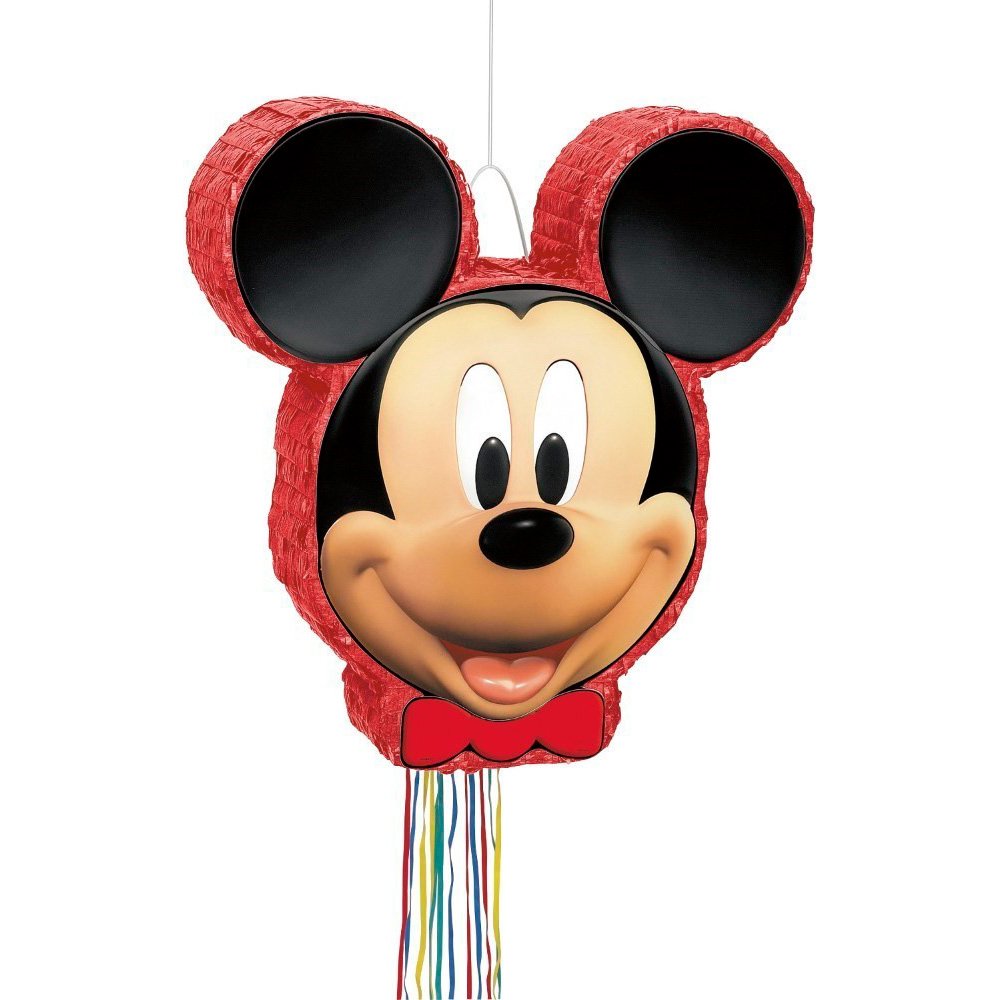 ΠΙΝΙΑΤΑ MICKEY MOUSE 50CM - Πέργαμος