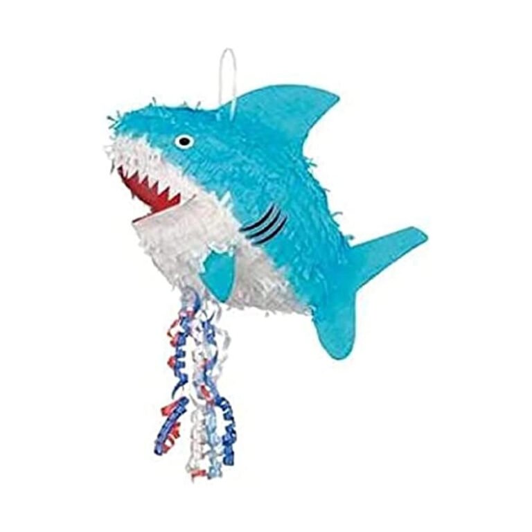 ΠΙΝΙΑΤΑ 3D ΚΑΡΧΑΡΙΑΣ 30CM- Πέργαμος