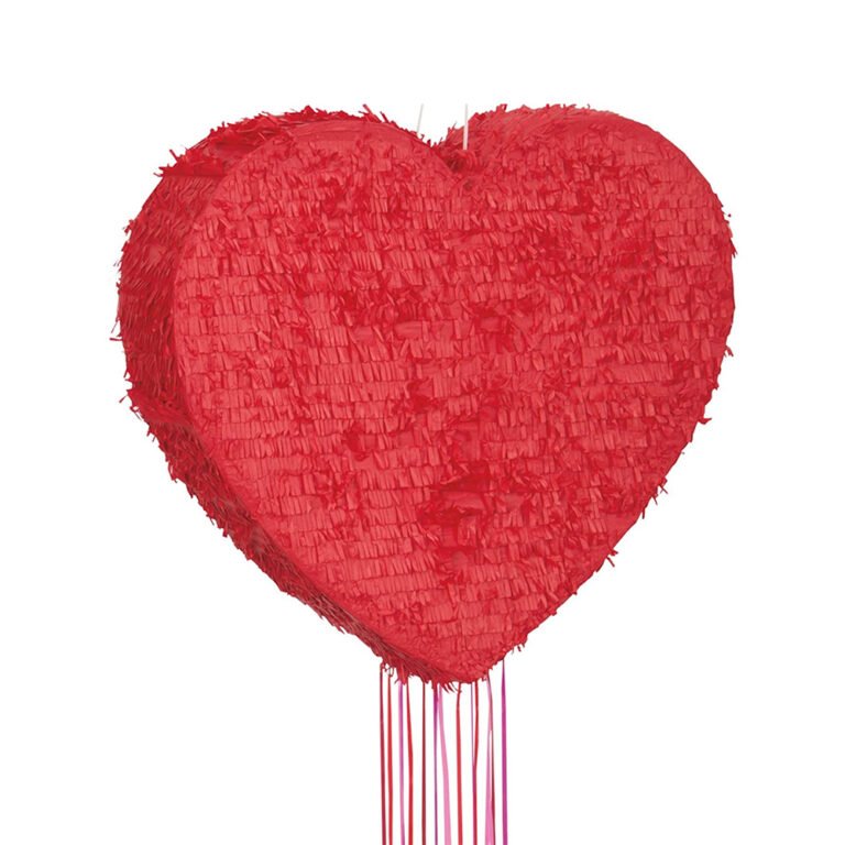 ΠΙΝΙΑΤΑ ΚΑΡΔΙΑ 10X50.5X46CM - Πέργαμος