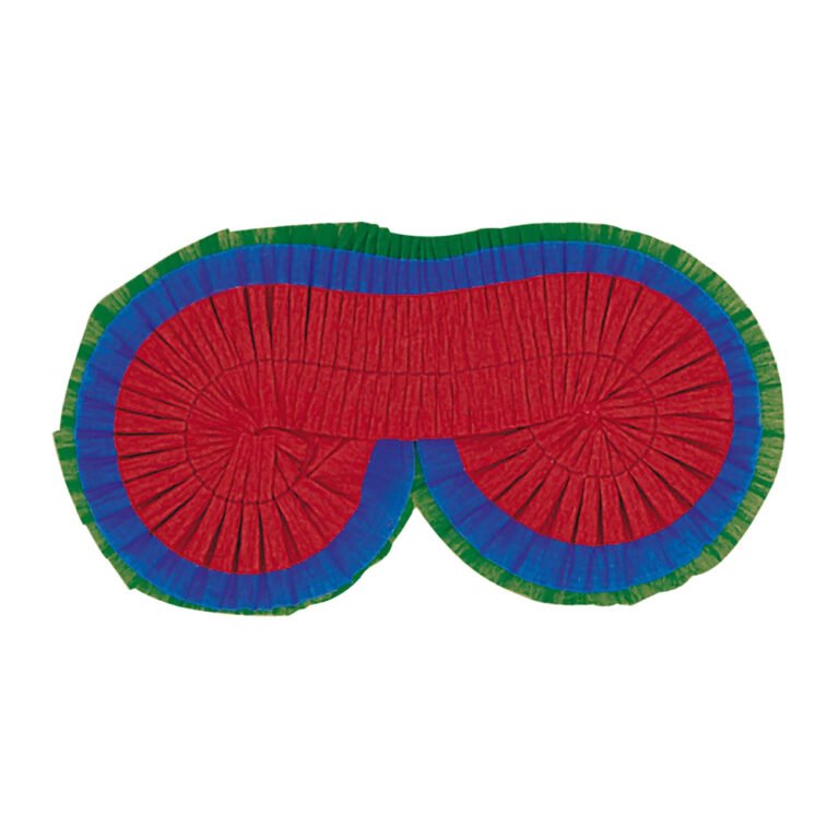 PINATA BLINDFOLD 17CM - Pergamos