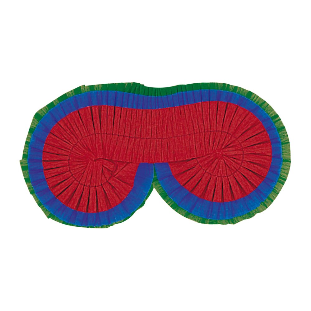 PINATA BLINDFOLD 17CM - Pergamos