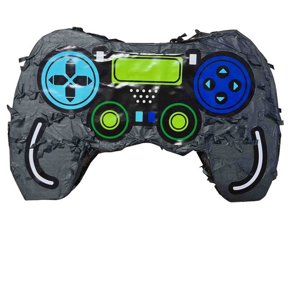 ΠΙΝΙΑΤΑ GAMER 20.3X12.7X7CM - Πέργαμος