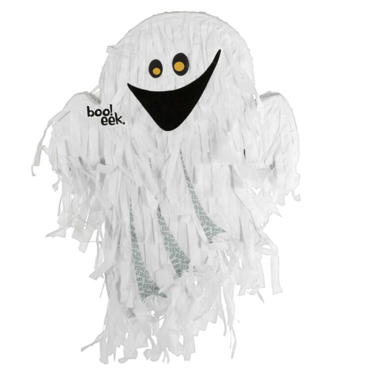 PINATA GHOST PAPER 57X45X7CM - Pergamos