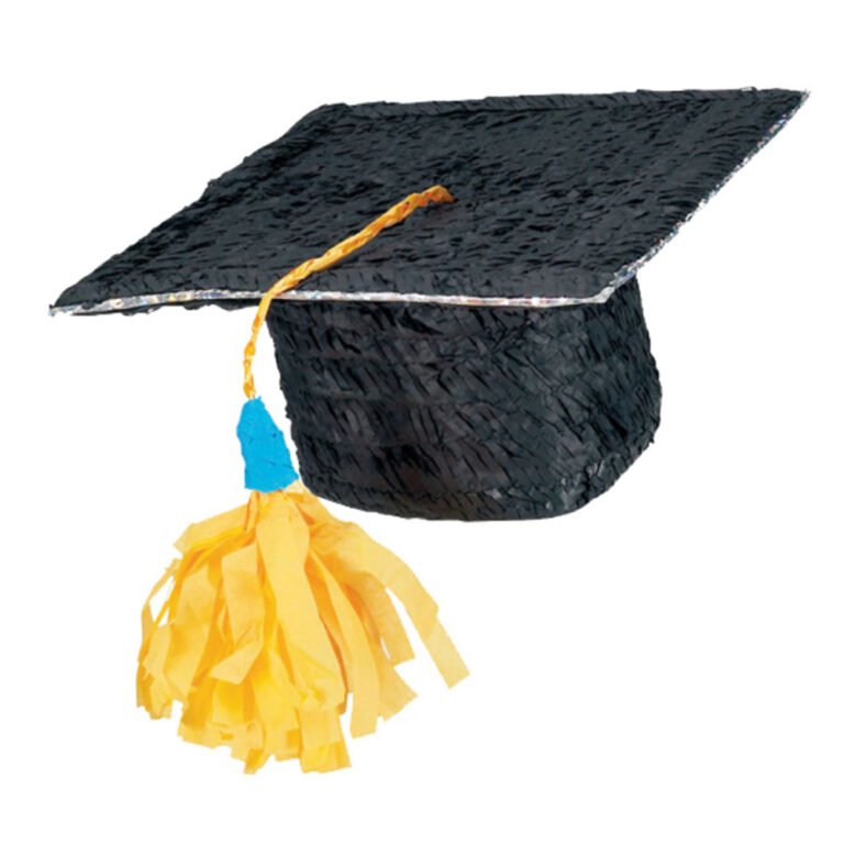 ΠΙΝΙΑΤΑ ΚΑΠΕΛΟ ΑΠΟΦΟΙΤΗΣΗΣ ΧΑΡΤΙΝΟ 33X15.2X33CM - Πέργαμος