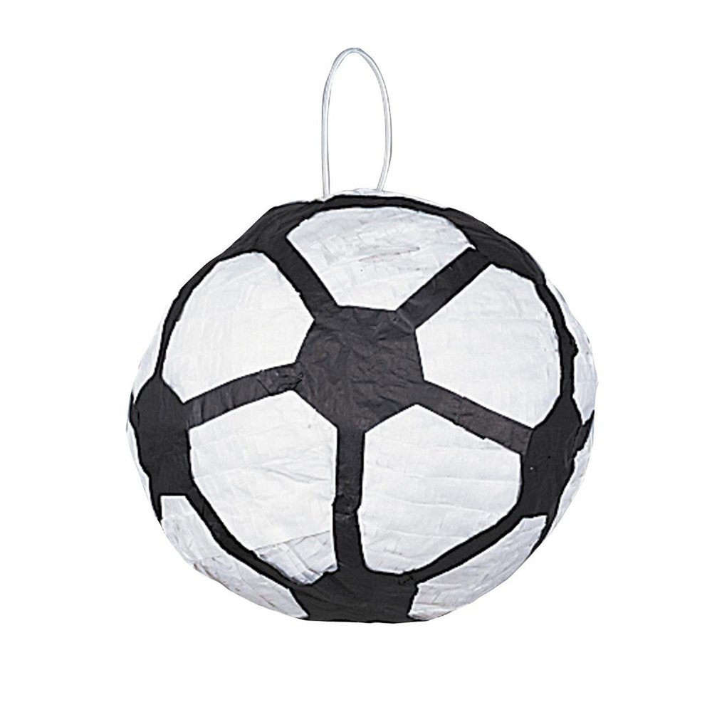 ΠΙΝΙΑΤΑ ΜΠΑΛΑ ΠΟΔΟΣΦΑΙΡΟΥ 25.5X25.5X25.5CM - Πέργαμος