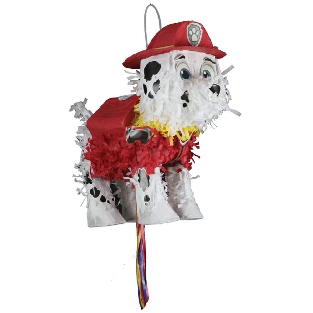 ΠΙΝΙΑΤΑ PAW PATROL 40X17X37CM - Πέργαμος