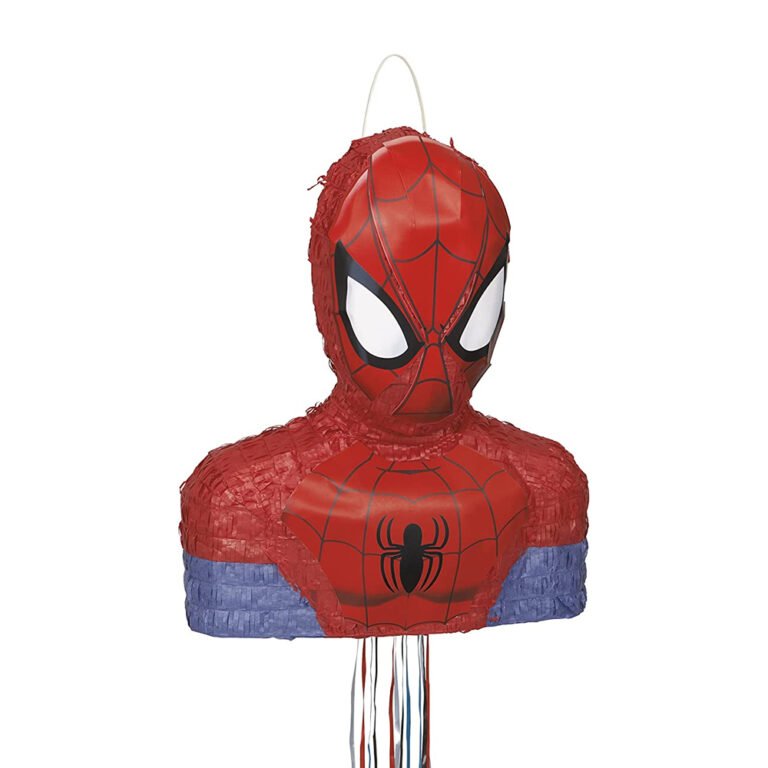 ΠΙΝΙΑΤΑ SPIDERMAN 53X33X10CM - Πέργαμος