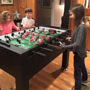Soccer Table