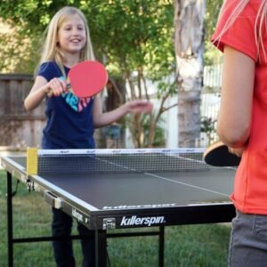 Ping Pong table