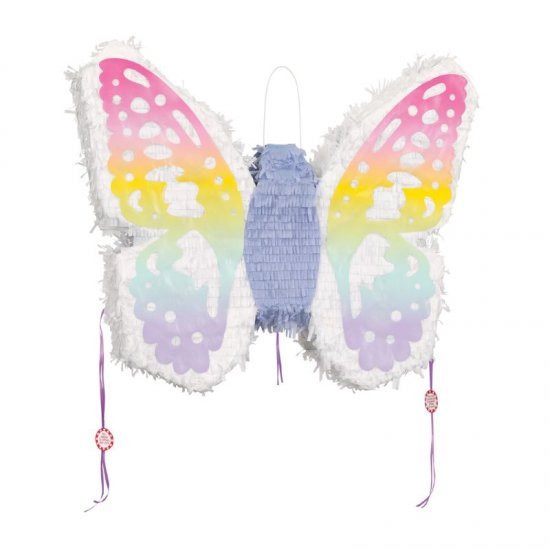 Pinata Butterfly
