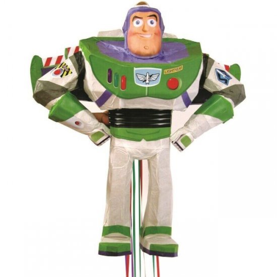 ΠΙΝΙΑΤΑ BUZZ TOY STORY 3D