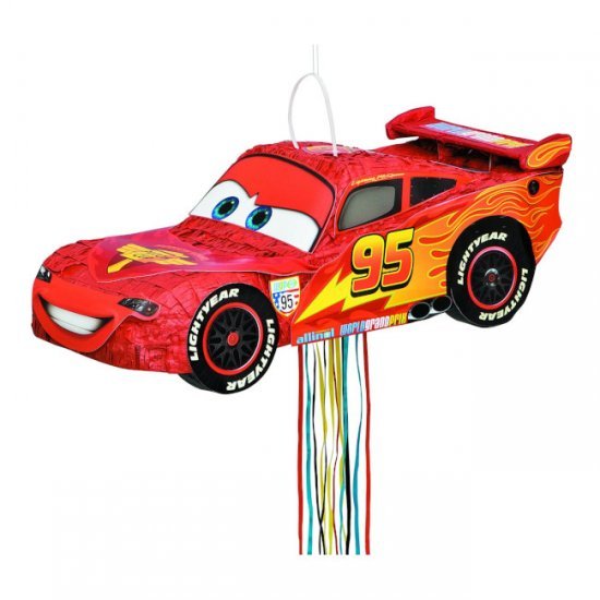 Pinata Cars 3D