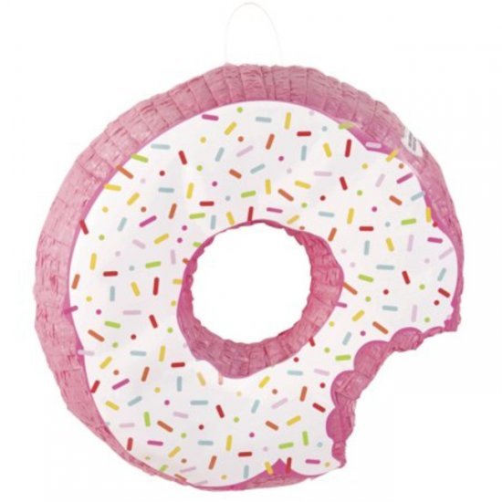 Pinata Donut