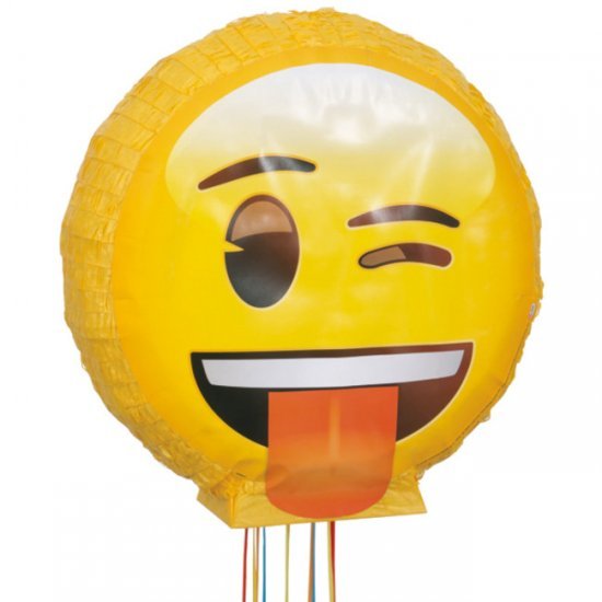ΠΙΝΙΑΤΑ EMOJI 3D