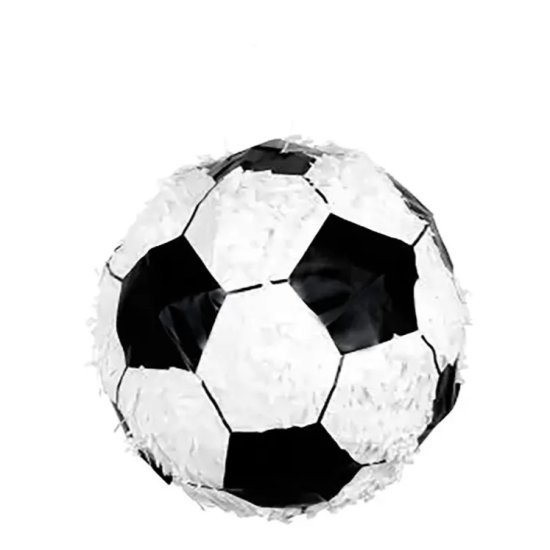 Pinata Football Ball