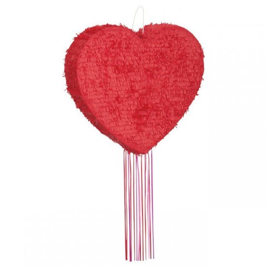 Pinata Heart