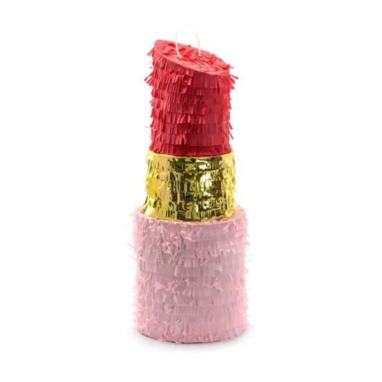 Pinata Lipstick, 20x54x20cm