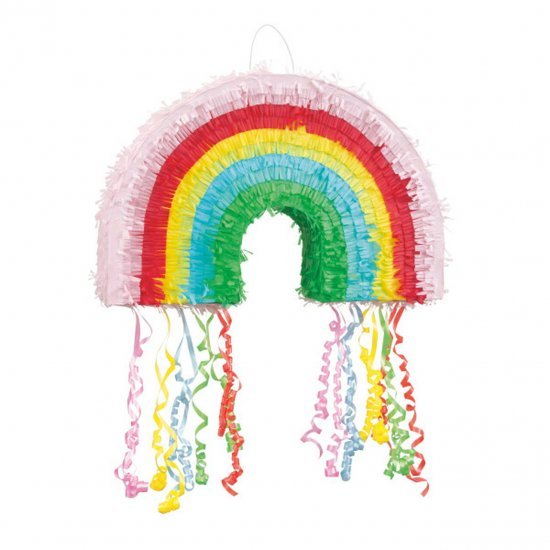 Pinata Rainbow