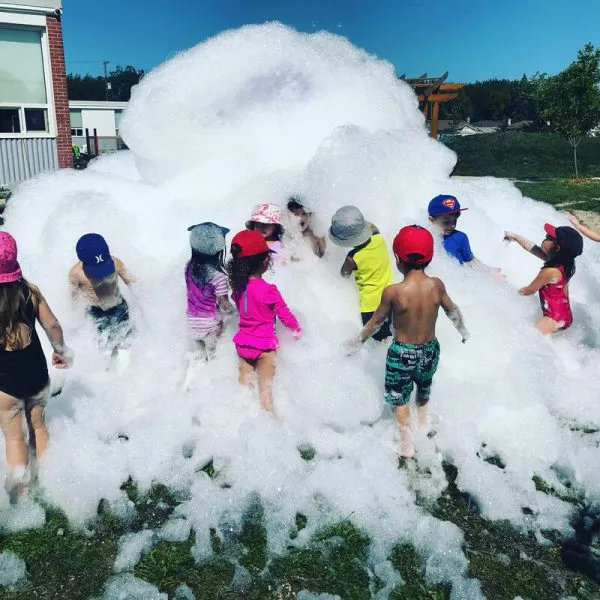 Μηχανή Αφρού - Image 2