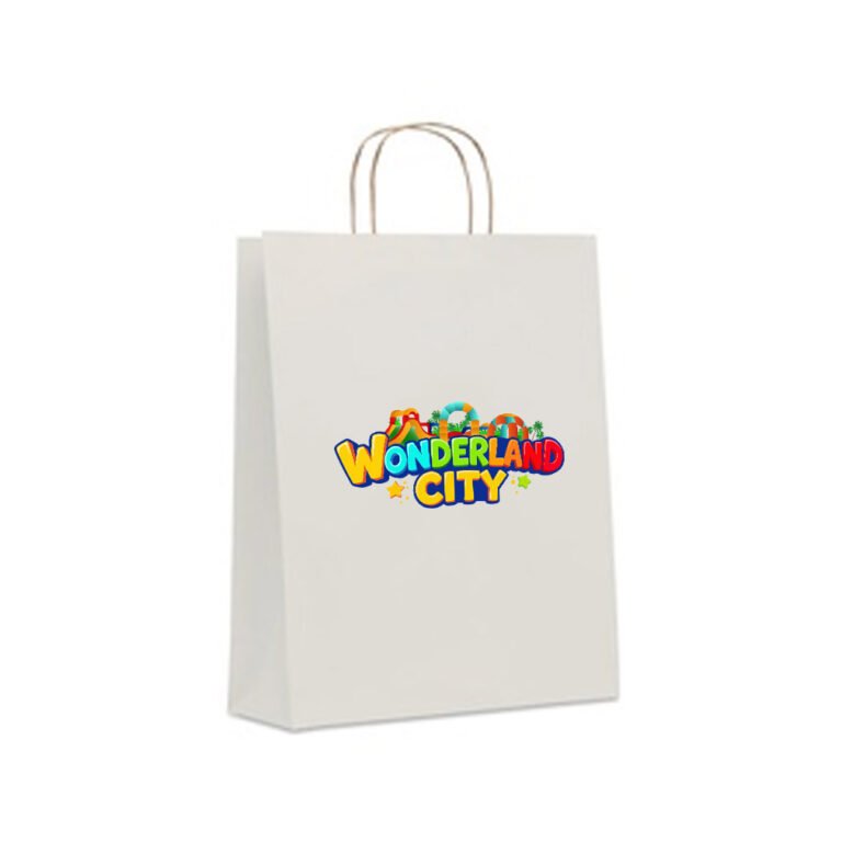 Gift Bag 32 x 12 x 40 cm