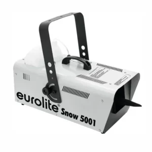 Snow Machine