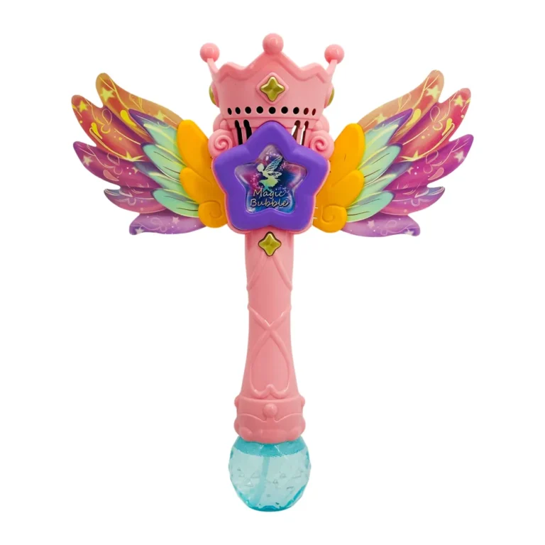 bubble wand