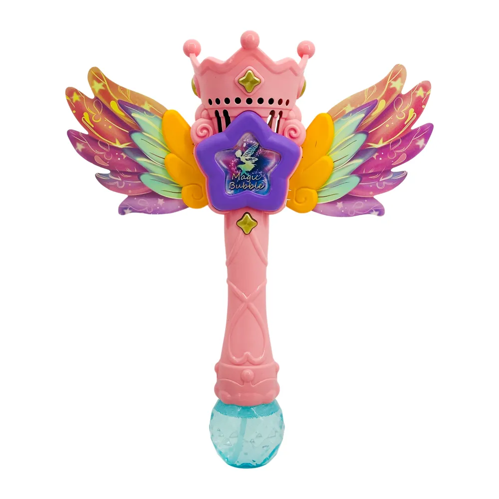 bubble wand