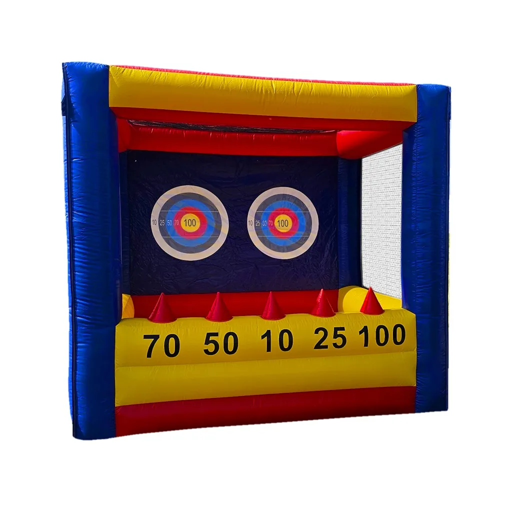 Inflatable-Archery-Tag-Target