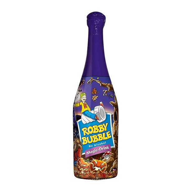 Robby Bubble Magic Drink 0,75l