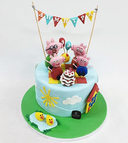 Peppa-Pig-by-NYS-3D (1)