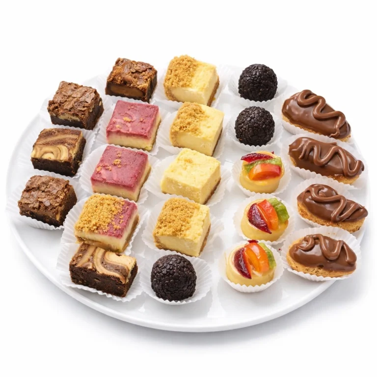 platter image